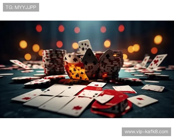 凯发赌场扑克怎么玩：掌握基本规则提升你的游戏胜率