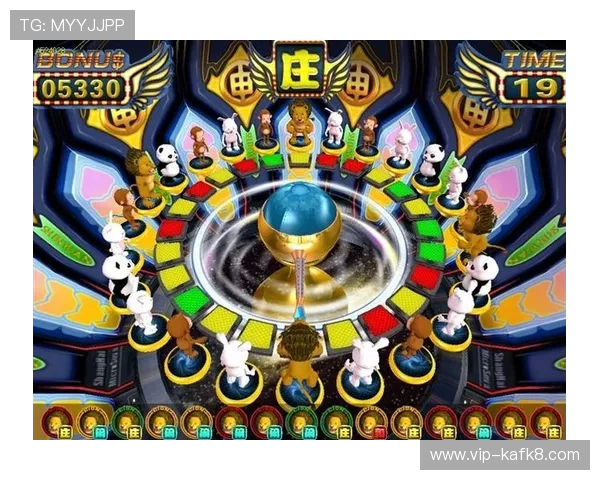 森林舞会电玩城有哪些特色玩法，丰富多样的游戏模式满足不同玩家的娱乐需求